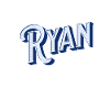 Ryan name personalized