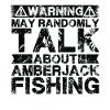 Fishing - Amberjack -Fish