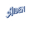 Aiden names personalized