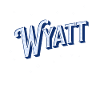Wyatt Name Personalized