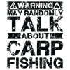 Fishing - Carp fish