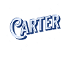 Nom Carter personnalisé