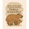 Toujours meilleur ensemble