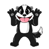 Badger Badger