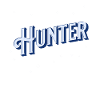 Hunter Name Personalized