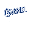 Gabriel name personalized