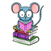 Read Book Books Reader Gift