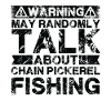 Fishing - Chain Selector Fish