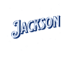 Jackson Name Personalized