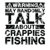 Pêche - Crappies Fish