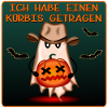 KÜRBIS TRAGEN