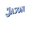Jason names personalized