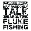 Fishing - Random Fish
