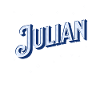 Julian names personalized