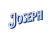 Joseph names personalized