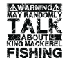 Fishing - King Mackerel Fish
