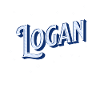 Logan names personalized