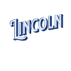 Lincoln names personalized