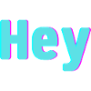 Hey