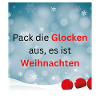 Weihnachtsglocken