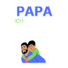 Papa Held