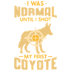 Coyote Jäger