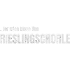 RIESLINGSCHORLE