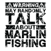 Angeln - Marlin Fisch
