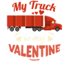 Mon camion est ma Saint-Valentin