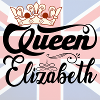 THE QUEEN ÉLISABETH