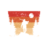 Chasseurs de coyotes
