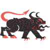 Krampus hasst Weihnachten