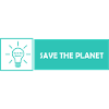 Design save the planet