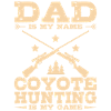 Chasseurs de coyotes