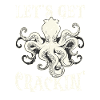 Let's get crackin' - seafood