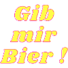 Bierdrang