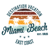 Destination Miami