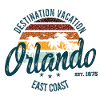 Destination Orlando