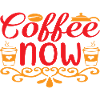 Coffee Now