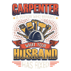 Funny woodworking, carpenter.