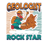 Geologist Geology