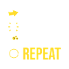 start - invest - earn - repeat