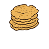 Powered By Frybread