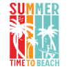 Summer T shirt