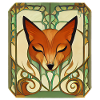 Der grüne Fuchs