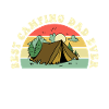 Best Camping Dad Ever