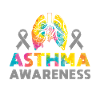 Asthma Awareness Month