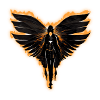 Burning Angel