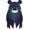 Blue Bear