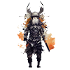 Petit Viking